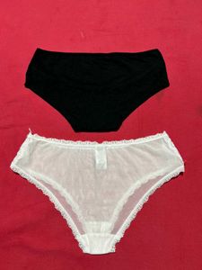 Combo 5 brief size 30/32