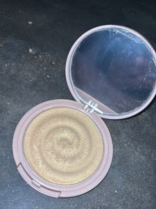 Totally New MyGlam Highlighter