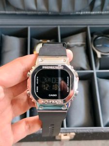 Casio G-Shock Watch