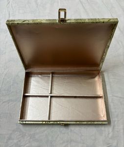 Multipurpose Decorative/Jewellery Wooden Box