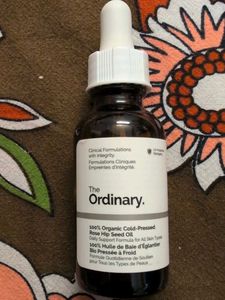 The Ordinary Rose Hip Seed Oil