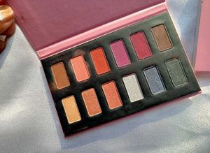 Myglamm Eye Shadow Plate