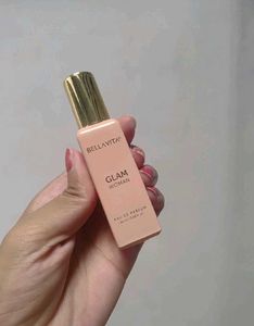 Bellavita Rose Eau de Parfum for Women