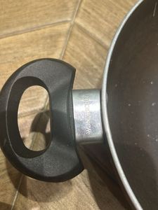 Durable Non-Stick Cooking Pan