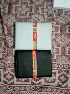 Suit Fabric Bundle - Classic Style