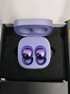 Earbuds