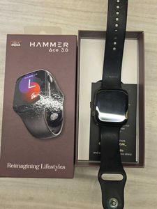 Hammer Ace 3.0 Smartwatch