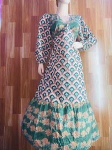 Beautiful Dress