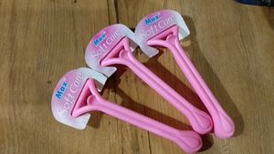 Max Soft Care Razor Specially For Women And Men