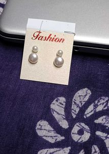 pearl studs combo