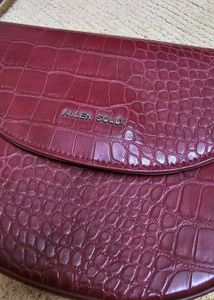 Half Moon Sling Bag