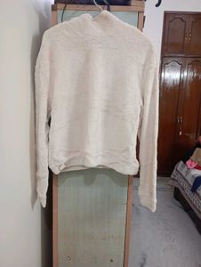 Cozy SHEIN Zip-Up Jacket