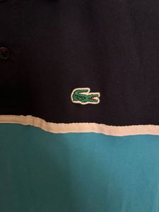 Lacoste Polo Shirt
