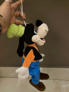 Disney Goofy Plush Toy