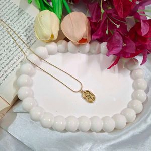 Combo of 7 Anti Tarnish Necklace