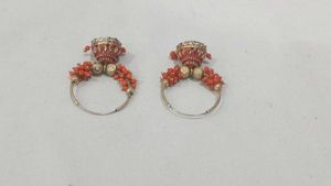Earrings For Sale