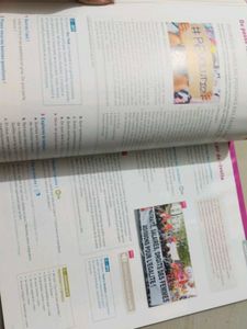 Saison 3 Methode de Francais B1 Textbook