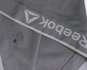 Reebok Women's Briefs - Gray