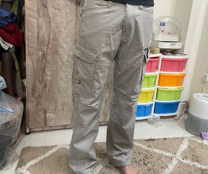 Diesel Cargo Pants - Stylish &amp; Functional