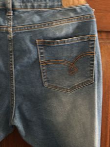 People Denim Jeans- Clearance Sale ⭐️