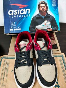 offer🔥Asian Casual Shoes - Stylish & Comfy