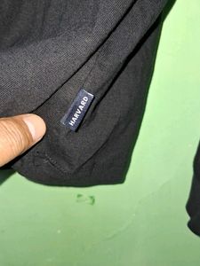 Harvard Men's Polo T-Shirt