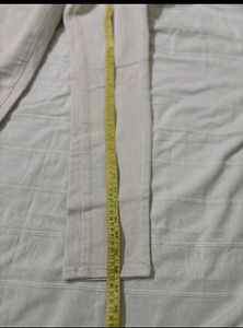 Winter Slim Fit Pant/ Trousers