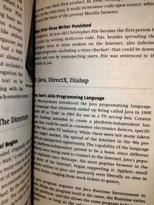 Fast Track to Computing Book