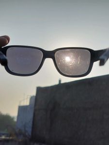 🗻👁️ DECATHLON UV CAT4 MH570 GLASSES