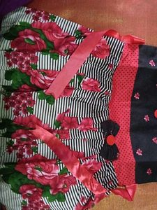 Ishak Dresses - Size 16 frock