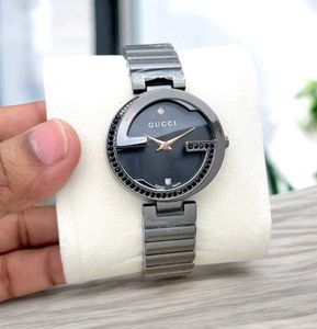 Elegant Gucci Women's Watch