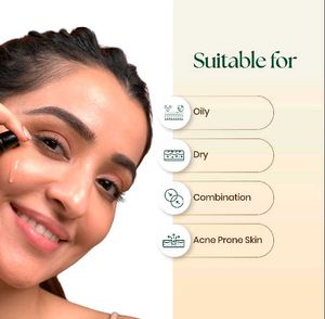 Moha Hydrating Face Serum 💛 [FREE SHIPPING]