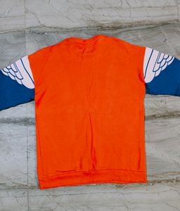 Nike Air Jordan Wings Retro Crew Sweatshirt Size M
