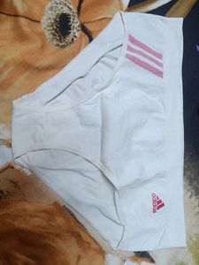 Women Comfy Adidas Panty