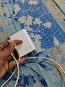 Xiaomi 67W Fast Charger