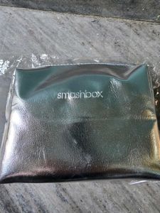 Smashbox Makeup Pouch