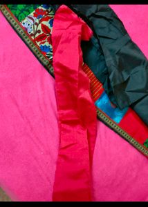 Semi-stiched Lehenga For Women