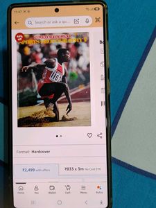 Sports Photography Books Vol 1 &amp; 2