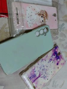 Cute Phone Cases Bundle