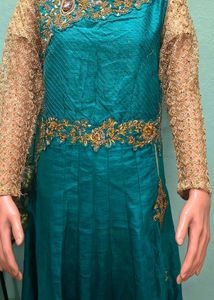 Bridal Elegance The Latest Trend -"Stone Gone Gr