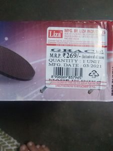 Multi purpose box