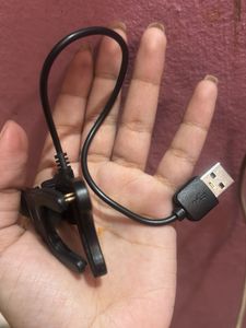 Smartwatch USB Charger Cable