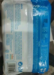 Baby Wipes