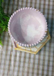 Pink Showpiece