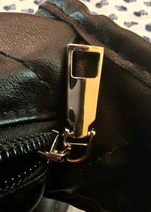 Sale!! Stylish Black Handbag