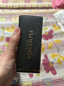 Florencia Paris Midnight Eau de Parfum