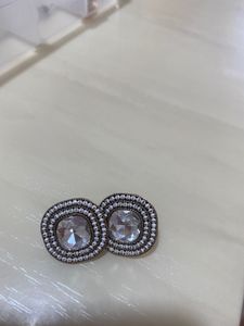 New Earrings Very Pretty