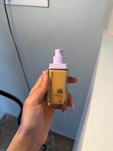 Maybelline 30H Lumi Matte Foundation