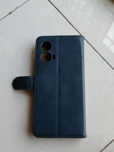 Mobile Cover Motorola G85 Fusion