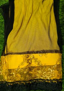 Skirt Top